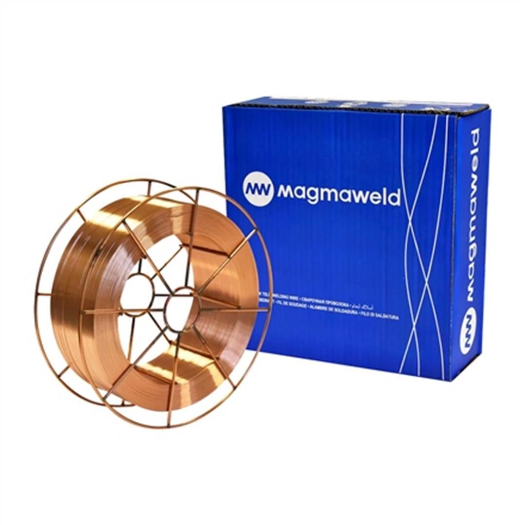 1.0MM MG2 GAZALTI KAYNAK TELI MAGMAWELD