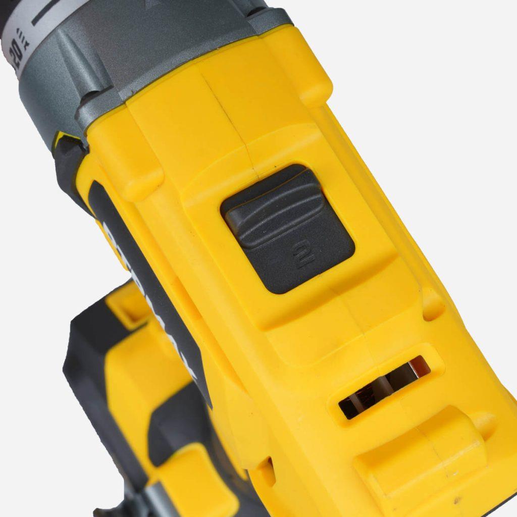 RTX1820B Şarjlı Darbeli Matkap - 3