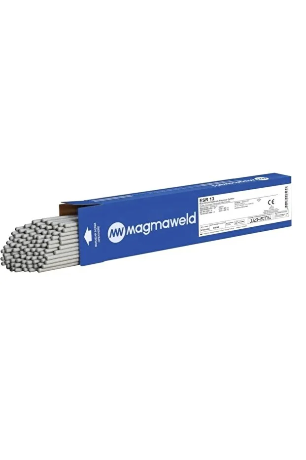 2.50X350MM ELEKTROD ESR13 MAGMAWELD