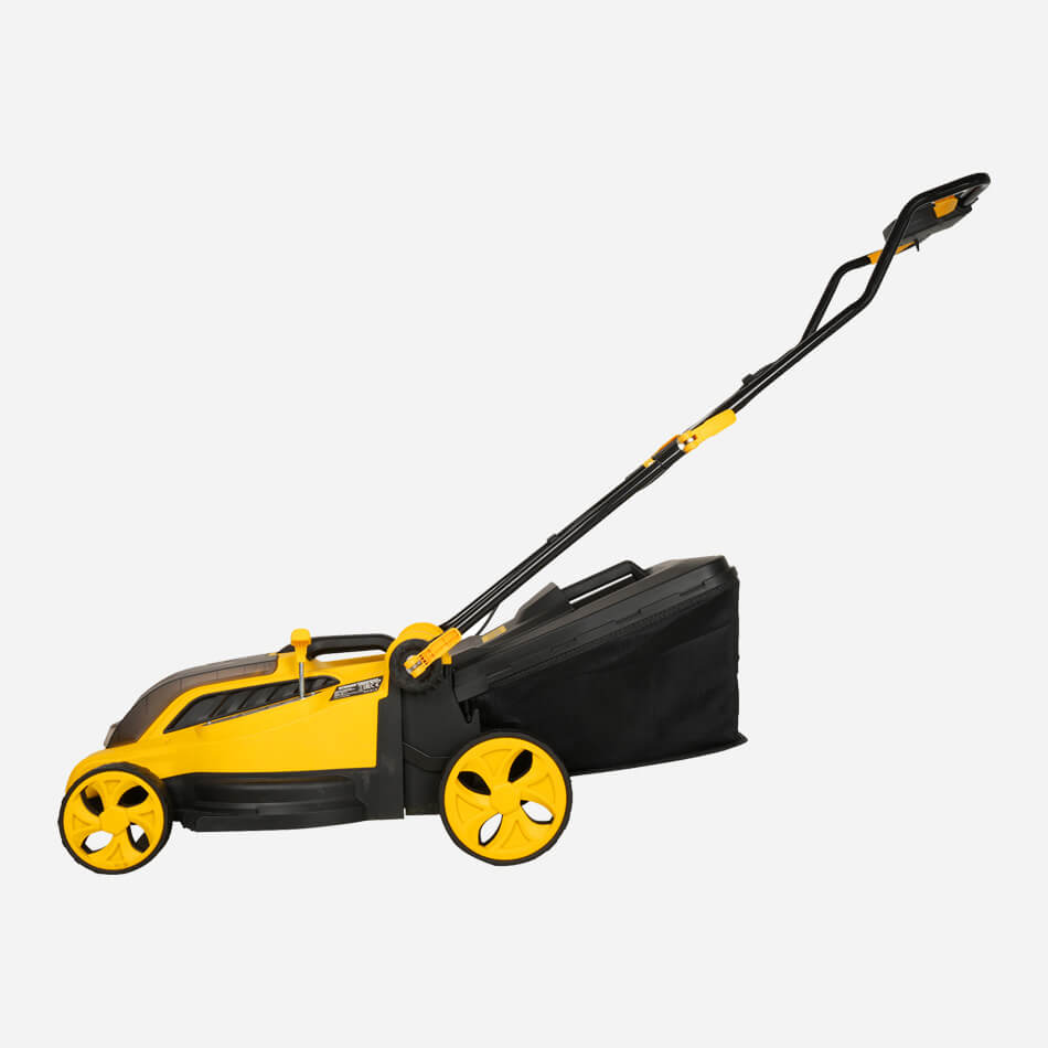 RTX2074B Şarjlı Çim Biçme Makinesi