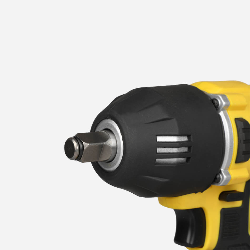 RTX2029B Şarjlı Somun Sıkma - 3