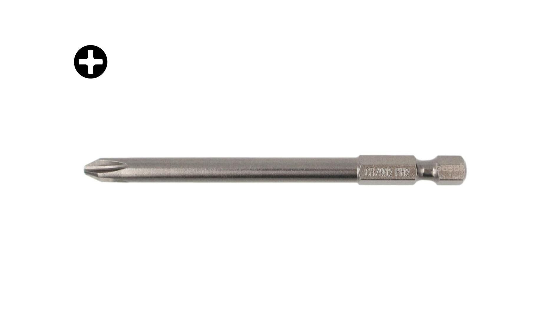 CB/902\PH2X90MM YILDIZ BITS UC CETA