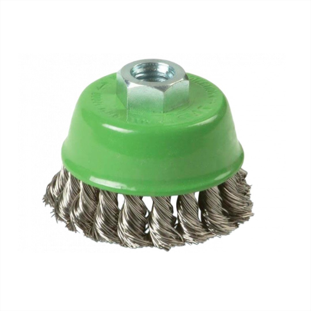 65 MM PASLANMAZ BURGULU CANAK FIRCA CTM