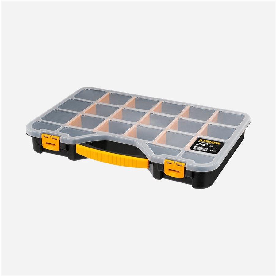 RCK024\24   ORGANIZER RTRMAX