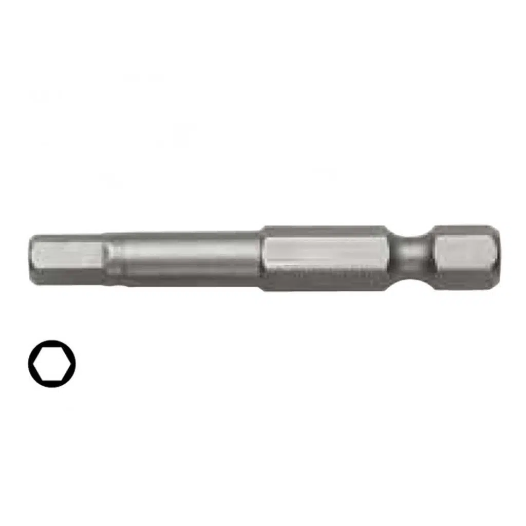 CB/1950\5MM ALLEN BITS UC CETA