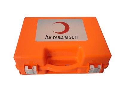 ILK YARDIM CANTASI