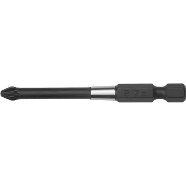 CB/712TM\PZ2X70MM POZIDRIV BITS UC (DARBELI KULLANIM) CETA