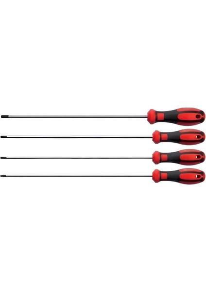 F18-015-300\T15X300 UZUN TIP C-PLUS TORX UC TORNAVIDA CETA