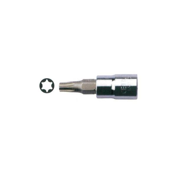 C08S-T20\T20 1/4 TORX UCLU LOKMA CETA