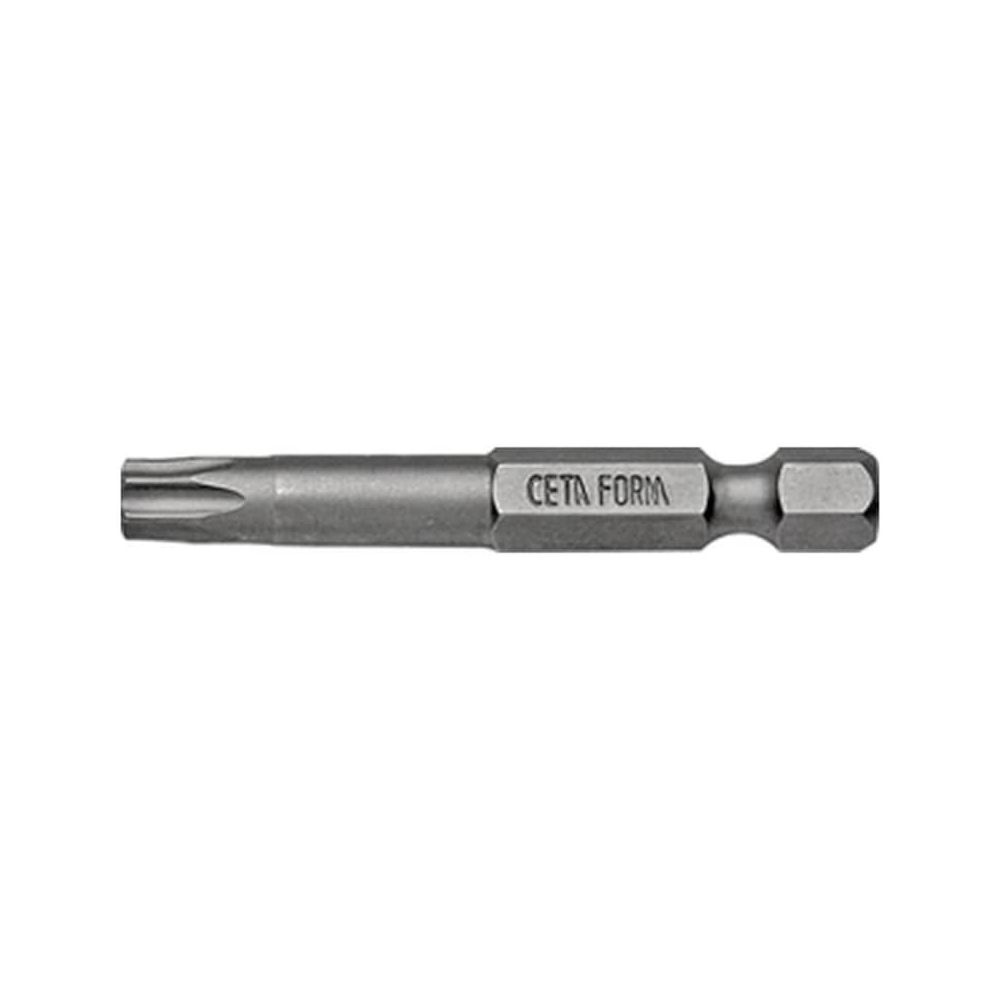 CB/826TM\T20X50MM TORX BITS UC (DARBELI KULLANIM) CETA