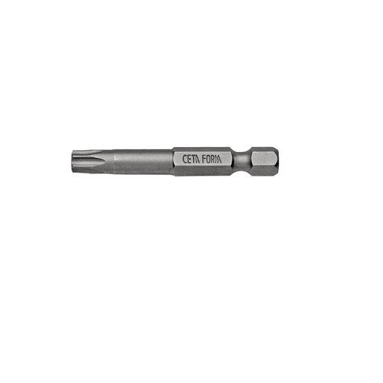 CB/823\T9X50MM TORX BITS UC CETA