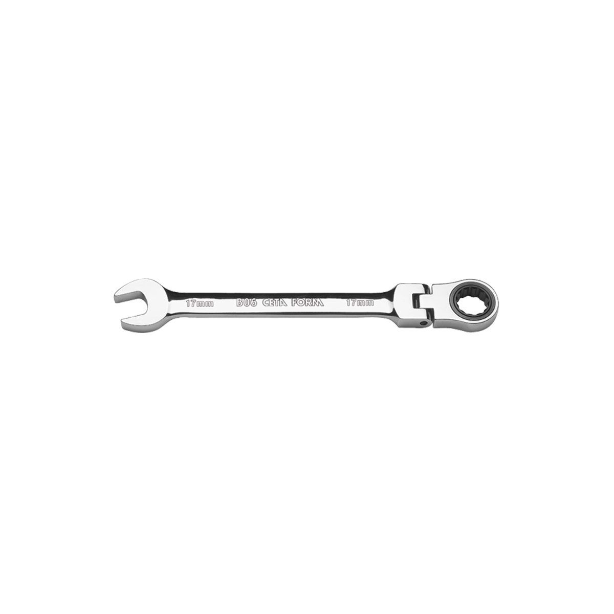 B05-19\ 19MM C-GEAR CIRCIRLI KOMBINE ANAHTAR CETA
