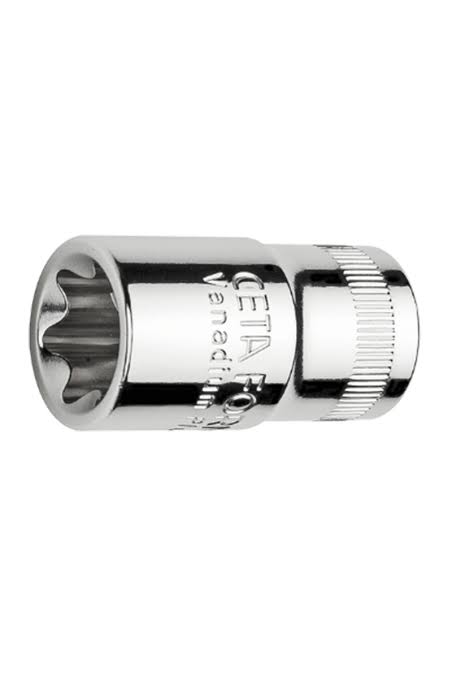 C26-12\E12 1/2 DIS TORX LOKMA ANAHTAR CETA