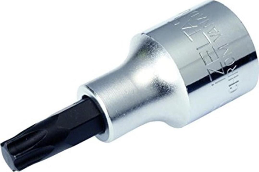 1107061230\T30 1/4 TORX UCLU LOKMA ANAHTAR IZELTAS