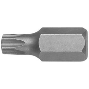 CB/1025G\T25 TORX UCLU BITS VIDALI (10MM) CETA