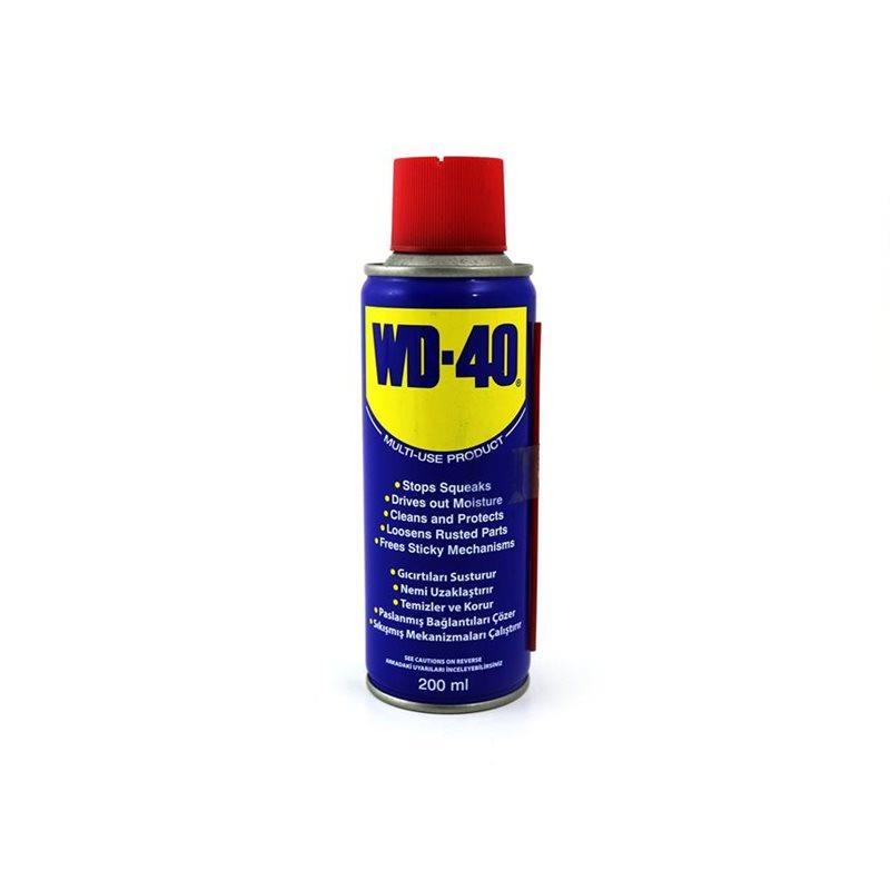 WD 40 PAS SOKUCU 200ML