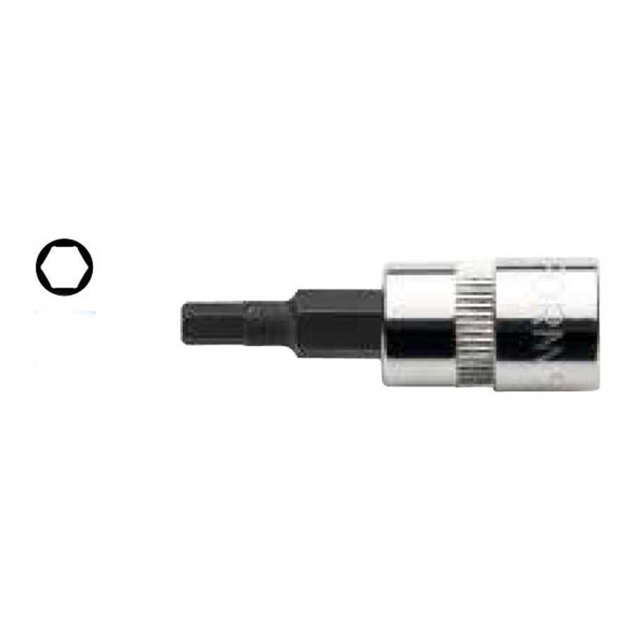 C08S-H30\3MM 1/4 ALLEN UCLU LOKMA CETA