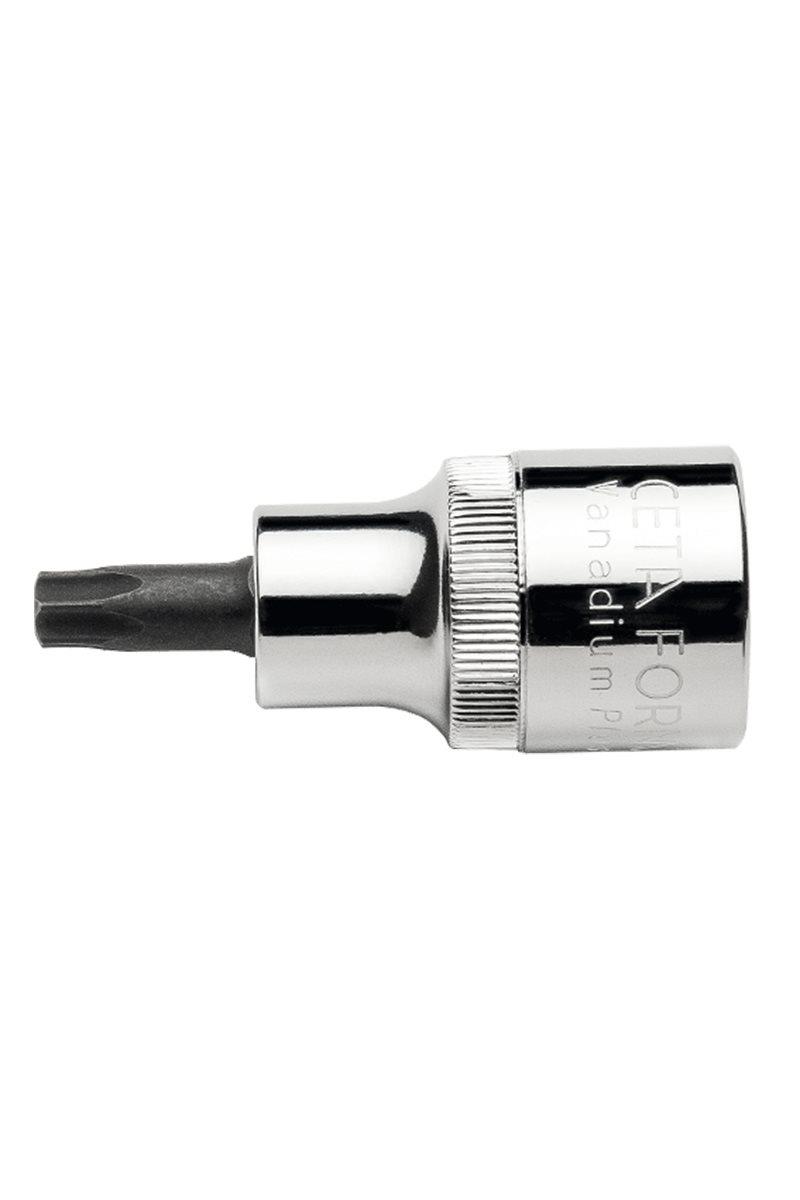 C28S-T20\T20 1/2 TORX UCLU LOKMA CETA